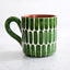 Taza Dash en verde 300ml