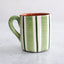 Cabana Mug in Green 250ml