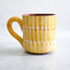 Taza Dash en amarillo 300ml