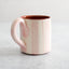 Cabana Mug in Pink 250ml