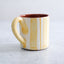 Cabana Mug in Yellow 250ml