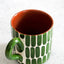 Taza Dash en verde 300ml