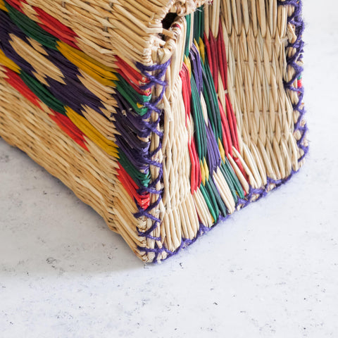 Panier traditionnel portugais - Petit