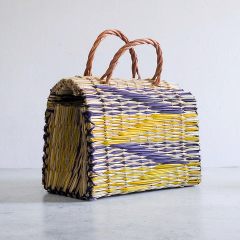 Panier traditionnel portugais - Petit