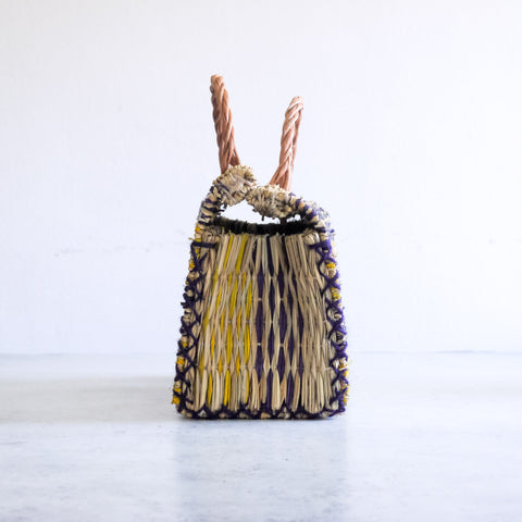 Panier traditionnel portugais - Petit