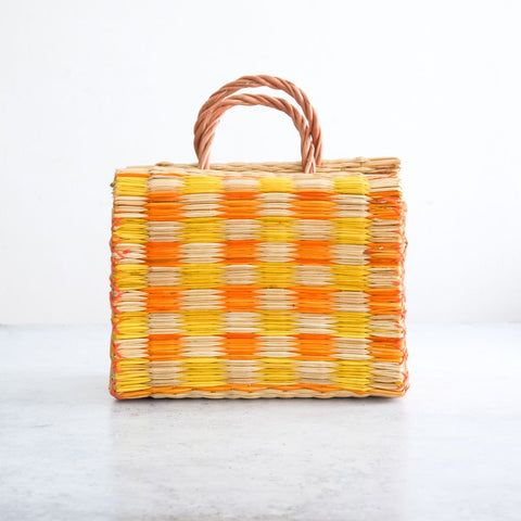 Traditioneller portugiesischer Korb – klein – Versand Mitte März