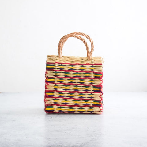 Cesta portuguesa tradicional - Mini