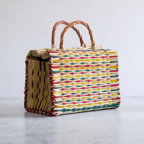 Panier traditionnel portugais - Petit
