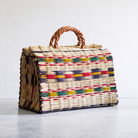 Panier traditionnel portugais - Moyen