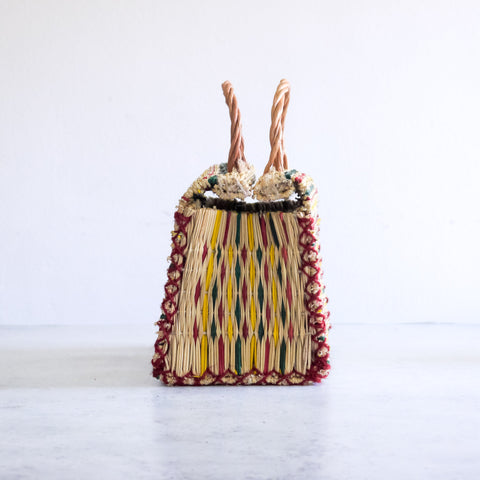 Panier traditionnel portugais - Petit