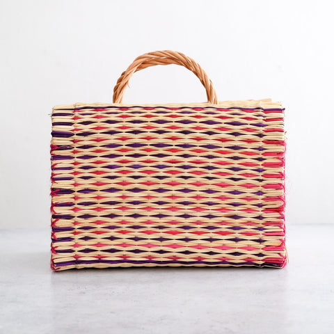 Traditioneller portugiesischer Korb – mittelgroß – Versand Mitte März