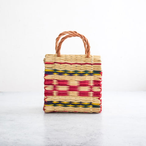 Cesta portuguesa tradicional - Mini