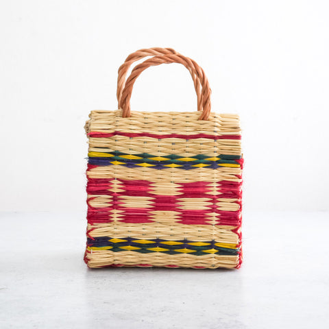Panier traditionnel portugais - Mini