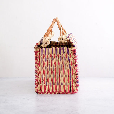 Traditioneller portugiesischer Korb – mittelgroß – Versand Mitte März