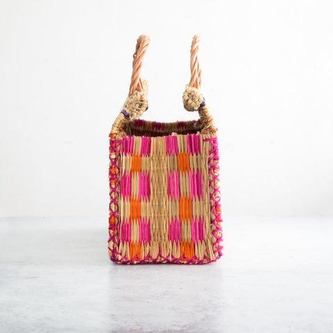 Traditioneller portugiesischer Korb – mittelgroß – Versand Mitte März