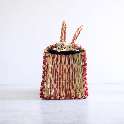Panier traditionnel portugais - Petit