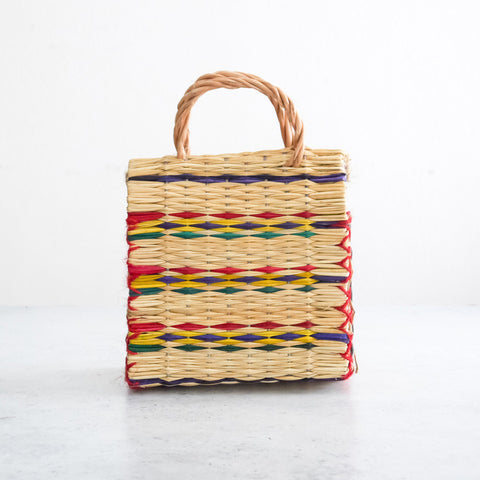 Panier traditionnel portugais - Mini