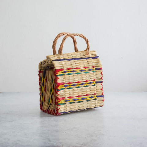 Panier traditionnel portugais - Mini