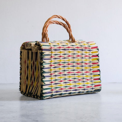 Panier traditionnel portugais - Petit