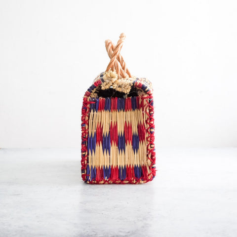 Traditioneller portugiesischer Korb – klein – Versand Mitte März