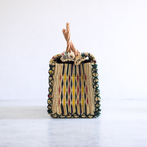 Panier traditionnel portugais - Petit
