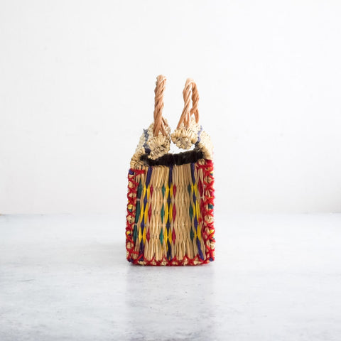 Panier traditionnel portugais - Mini