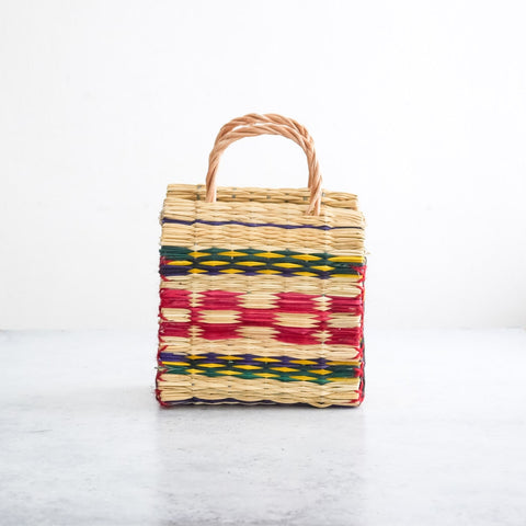 Cesta portuguesa tradicional - Mini