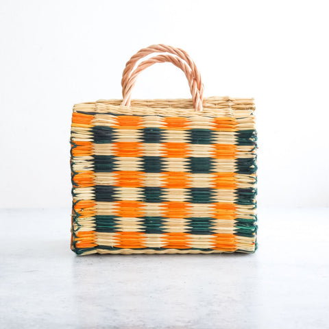 Traditioneller portugiesischer Korb – klein – Versand Mitte März