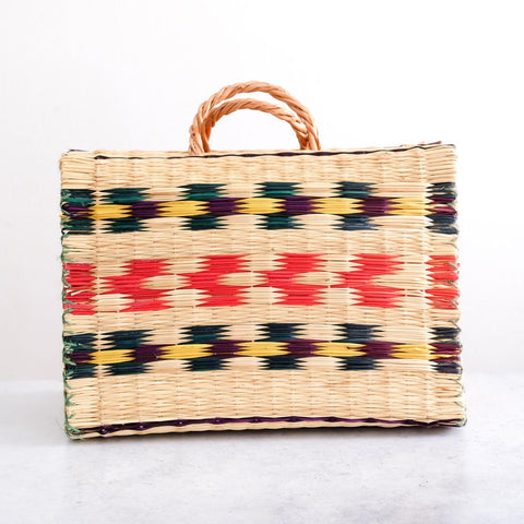Panier traditionnel portugais - Grand