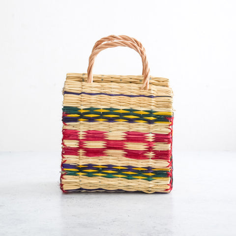 Panier traditionnel portugais - Mini