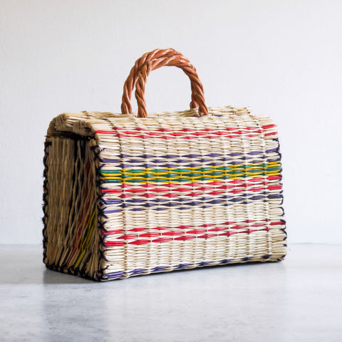 Panier traditionnel portugais - Moyen