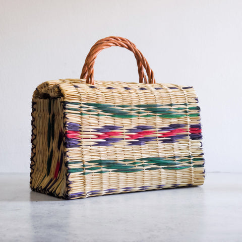 Panier traditionnel portugais - Moyen