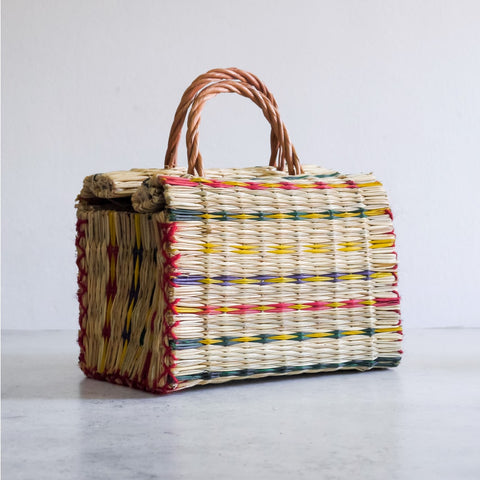 Panier traditionnel portugais - Petit