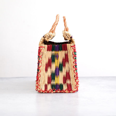 Traditioneller portugiesischer Korb – mittelgroß – Versand Mitte März