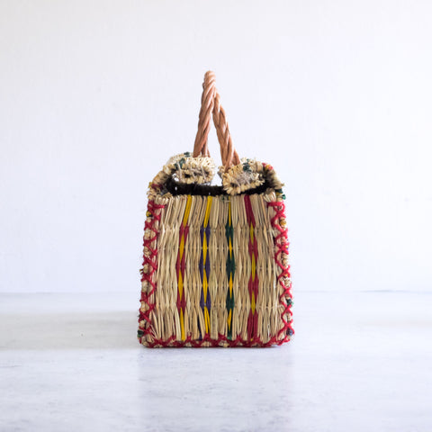 Panier traditionnel portugais - Petit