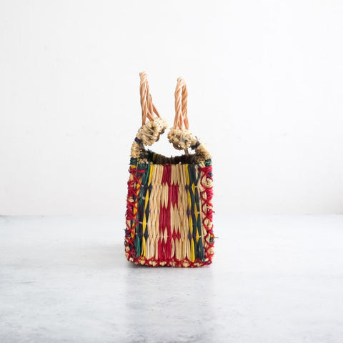 Cesta portuguesa tradicional - Mini