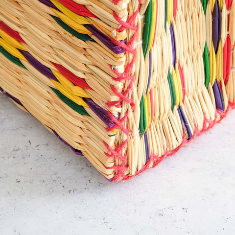 Traditioneller portugiesischer Korb – klein – Versand Mitte März