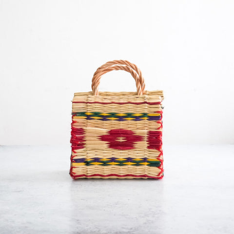 Cesta portuguesa tradicional - Mini