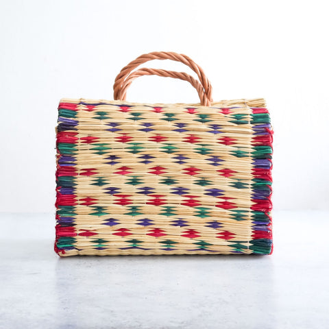 Traditioneller portugiesischer Korb – mittelgroß – Versand Mitte März