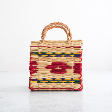 Panier traditionnel portugais - Mini