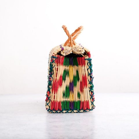 Traditioneller portugiesischer Korb – klein – Versand Mitte März