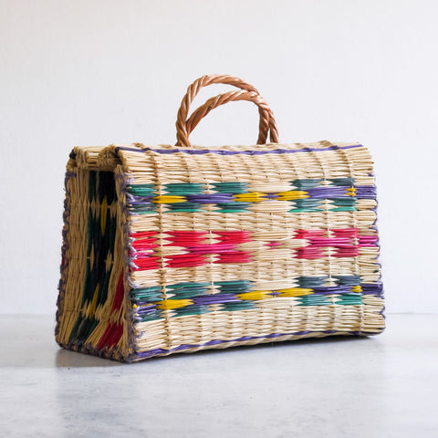 Panier traditionnel portugais - Moyen
