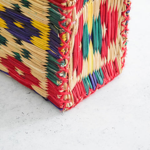 Traditioneller portugiesischer Korb – klein – Versand Mitte März