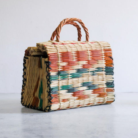Panier traditionnel portugais - Petit
