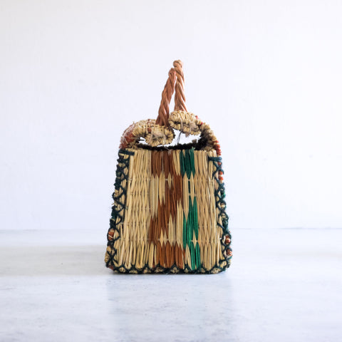 Panier traditionnel portugais - Petit