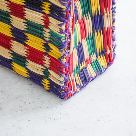 Cesto tradicional português - Pequeno - Envio em meados de março