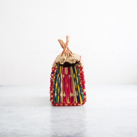 Cesta portuguesa tradicional - Mini