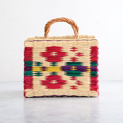 cesta Tradicional Português - Pequeno