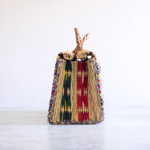 Panier traditionnel portugais - Moyen