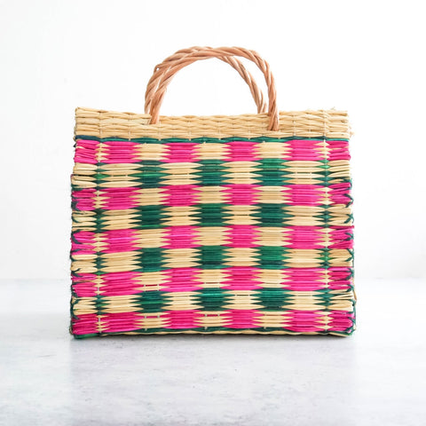 Traditioneller portugiesischer Korb – mittelgroß – Versand Mitte März